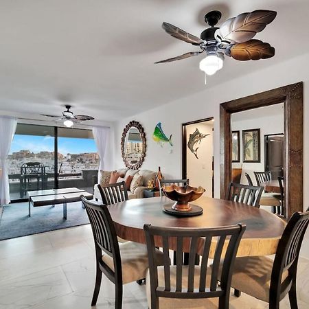 Completely Remodeled 2Bd-2Ba Plaza Bonita Villa Cabo San Lucas Bagian luar foto