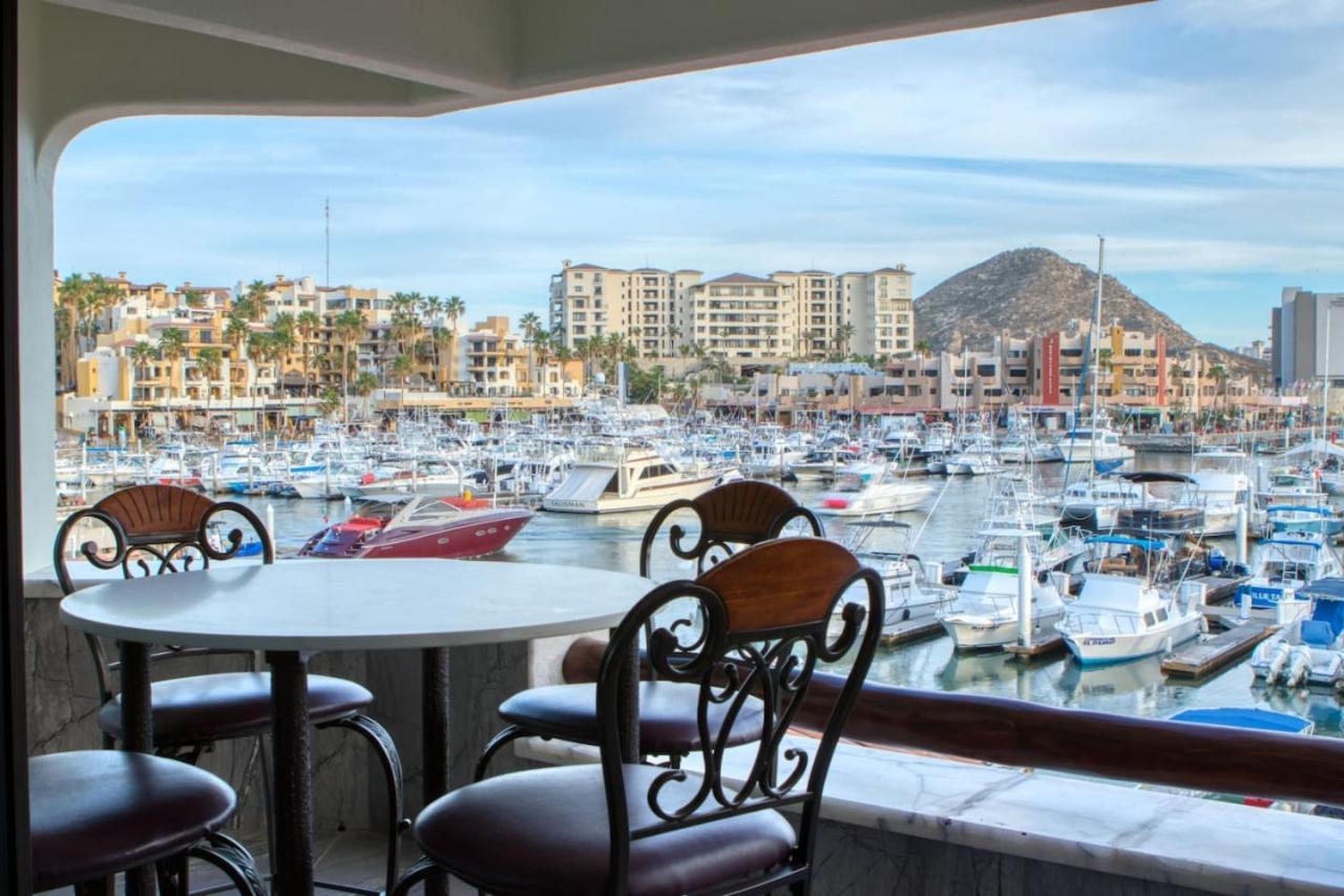 Completely Remodeled 2Bd-2Ba Plaza Bonita Villa Cabo San Lucas Bagian luar foto