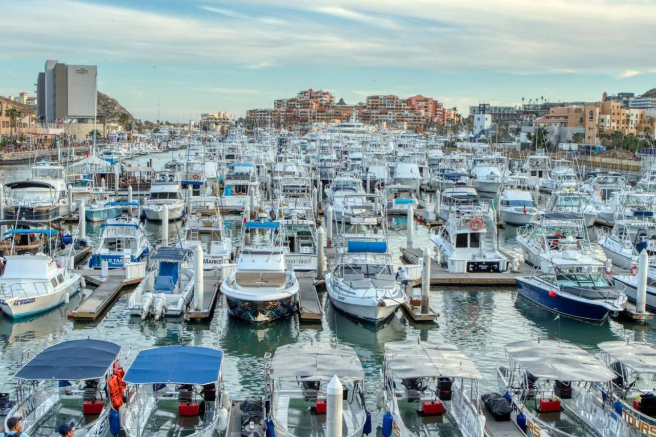 Completely Remodeled 2Bd-2Ba Plaza Bonita Villa Cabo San Lucas Bagian luar foto
