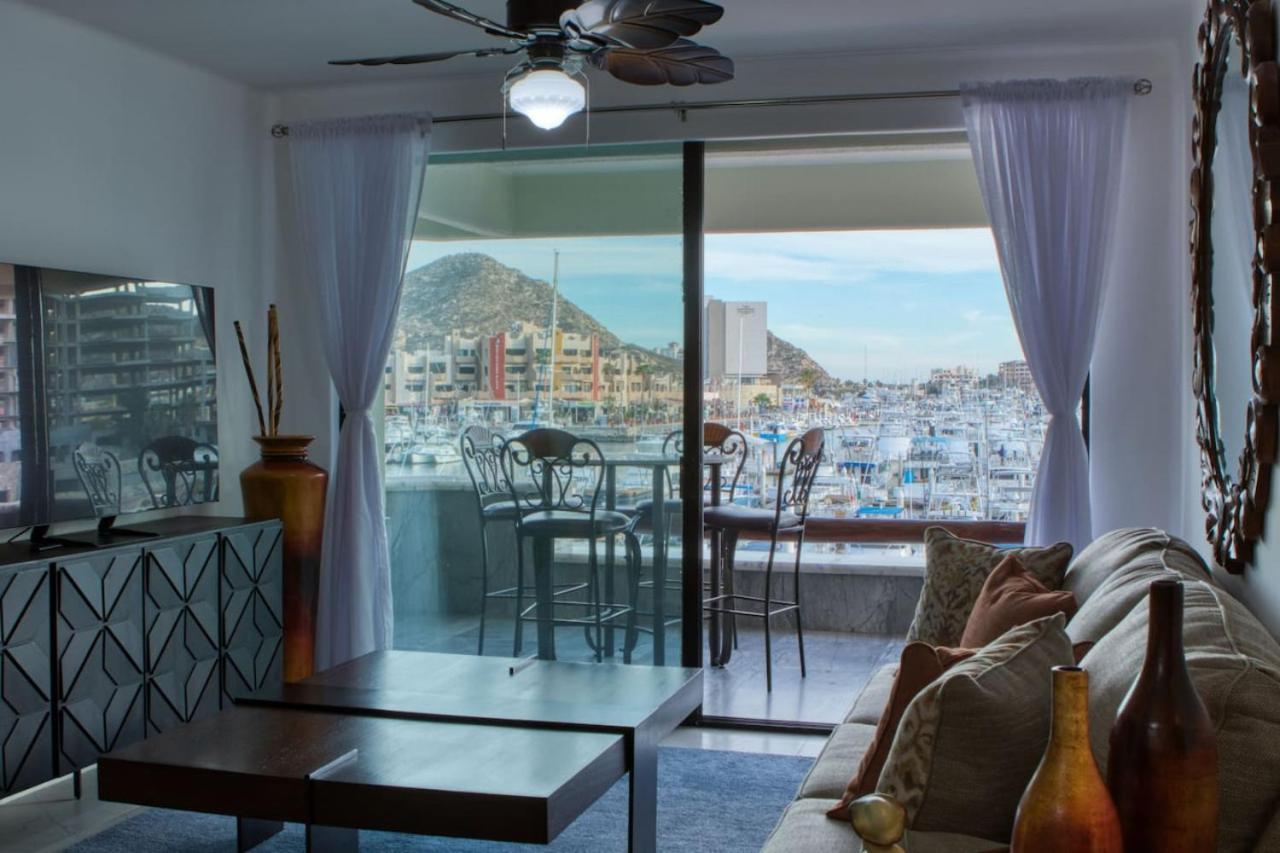 Completely Remodeled 2Bd-2Ba Plaza Bonita Villa Cabo San Lucas Bagian luar foto