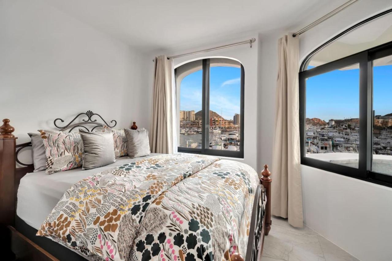 Completely Remodeled 2Bd-2Ba Plaza Bonita Villa Cabo San Lucas Bagian luar foto