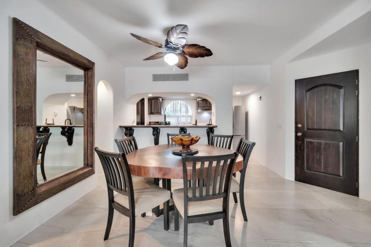 Completely Remodeled 2Bd-2Ba Plaza Bonita Villa Cabo San Lucas Bagian luar foto