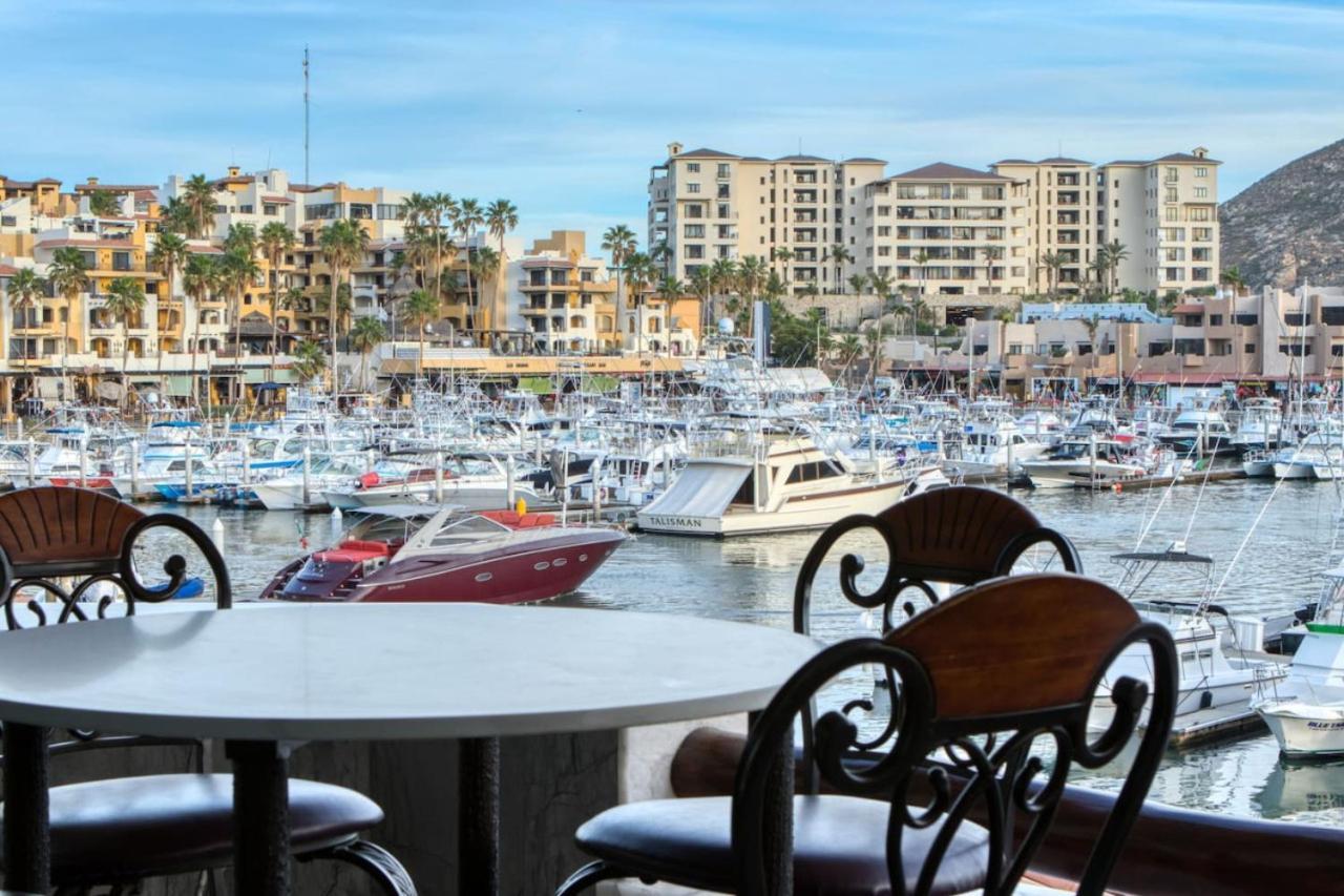 Completely Remodeled 2Bd-2Ba Plaza Bonita Villa Cabo San Lucas Bagian luar foto