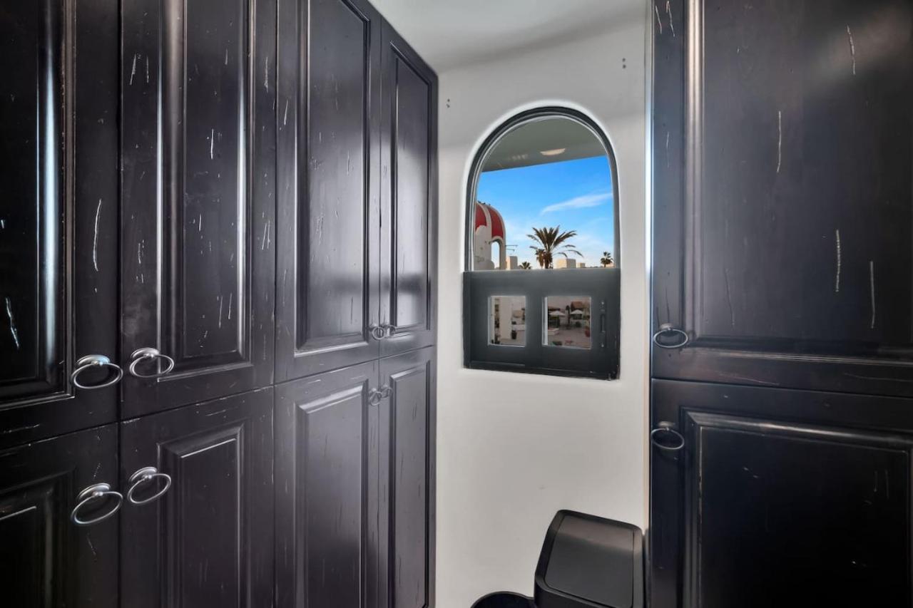 Completely Remodeled 2Bd-2Ba Plaza Bonita Villa Cabo San Lucas Bagian luar foto
