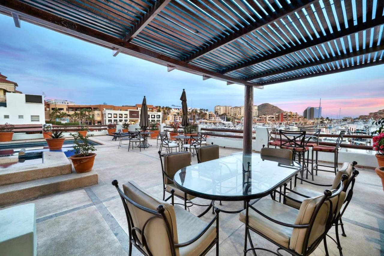 Completely Remodeled 2Bd-2Ba Plaza Bonita Villa Cabo San Lucas Bagian luar foto
