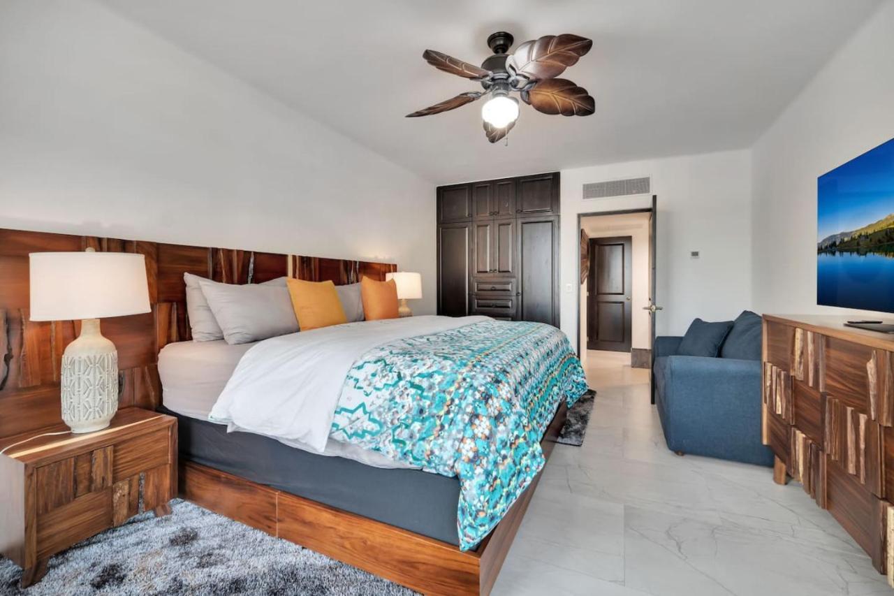 Completely Remodeled 2Bd-2Ba Plaza Bonita Villa Cabo San Lucas Bagian luar foto