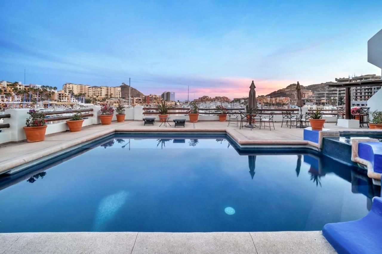 Completely Remodeled 2Bd-2Ba Plaza Bonita Villa Cabo San Lucas Bagian luar foto