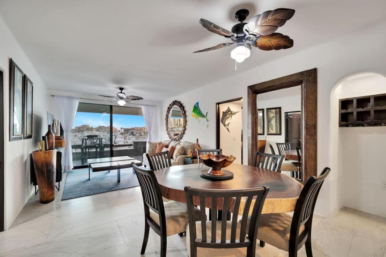 Completely Remodeled 2Bd-2Ba Plaza Bonita Villa Cabo San Lucas Bagian luar foto