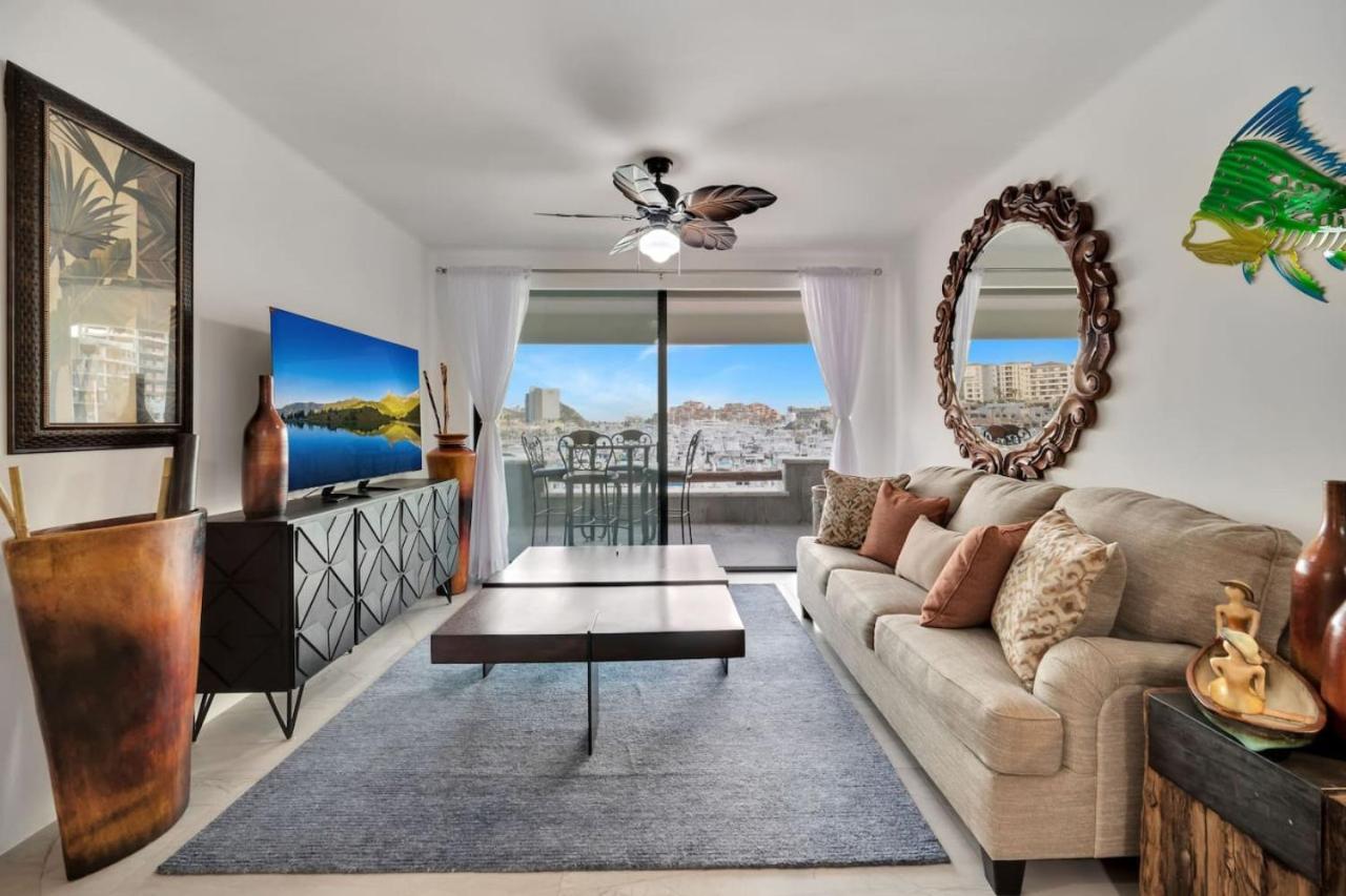Completely Remodeled 2Bd-2Ba Plaza Bonita Villa Cabo San Lucas Bagian luar foto