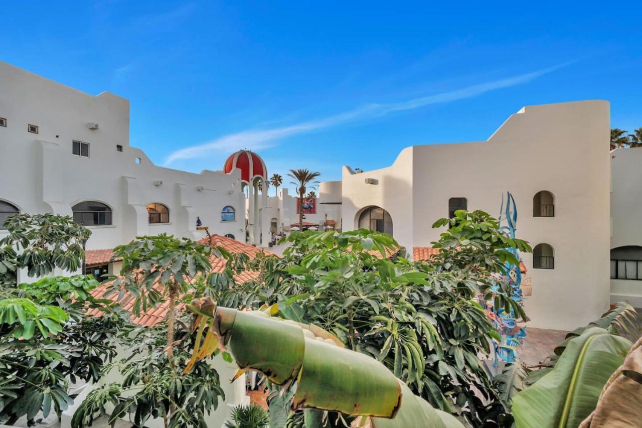 Completely Remodeled 2Bd-2Ba Plaza Bonita Villa Cabo San Lucas Bagian luar foto