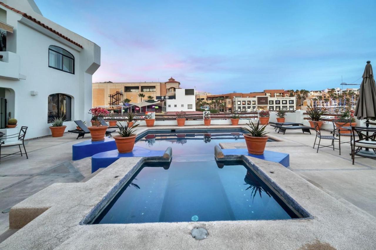 Completely Remodeled 2Bd-2Ba Plaza Bonita Villa Cabo San Lucas Bagian luar foto