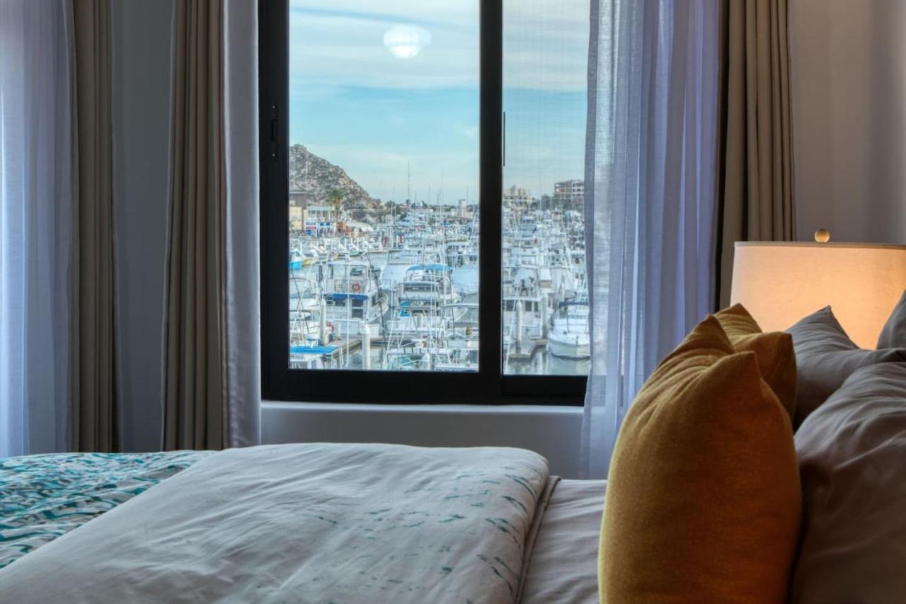 Completely Remodeled 2Bd-2Ba Plaza Bonita Villa Cabo San Lucas Bagian luar foto