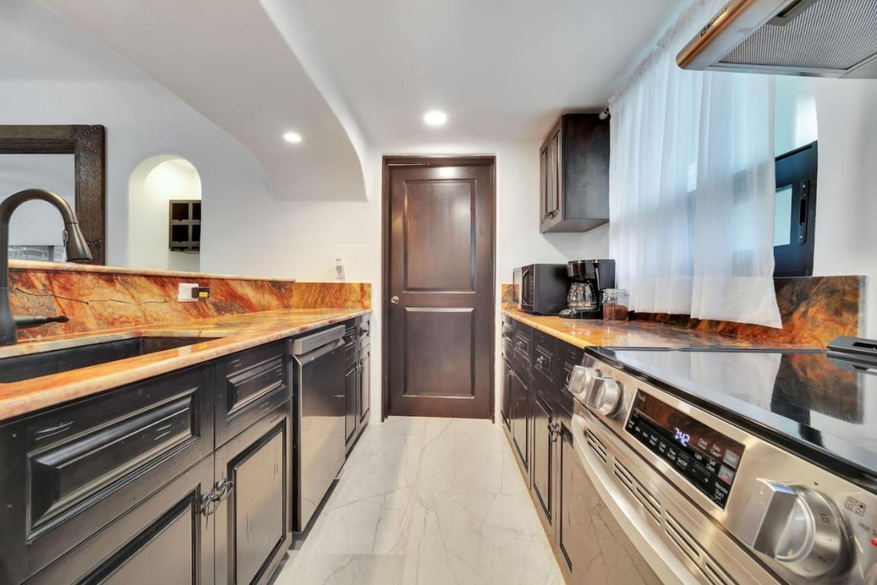 Completely Remodeled 2Bd-2Ba Plaza Bonita Villa Cabo San Lucas Bagian luar foto