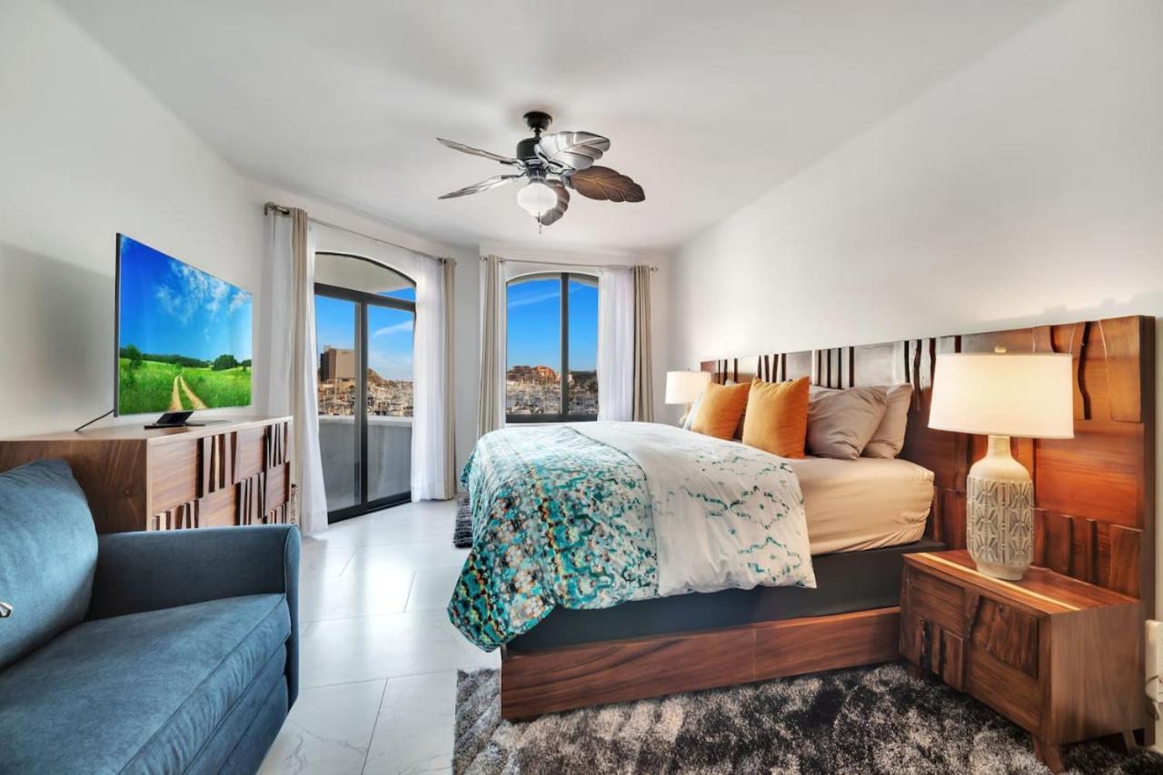 Completely Remodeled 2Bd-2Ba Plaza Bonita Villa Cabo San Lucas Bagian luar foto
