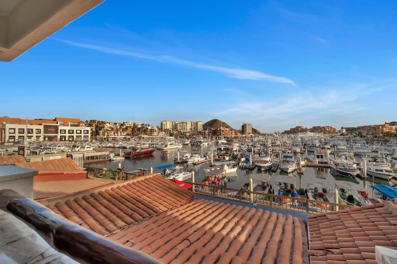 Completely Remodeled 2Bd-2Ba Plaza Bonita Villa Cabo San Lucas Bagian luar foto