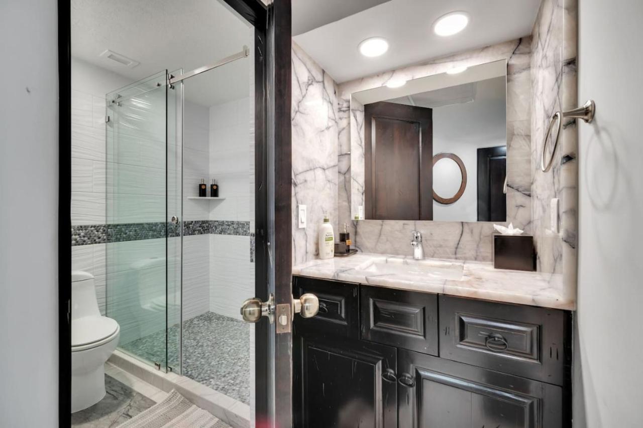 Completely Remodeled 2Bd-2Ba Plaza Bonita Villa Cabo San Lucas Bagian luar foto