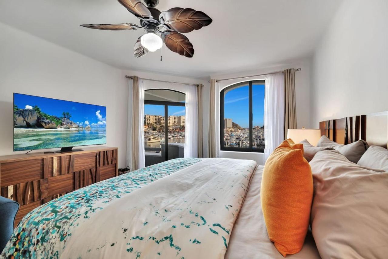 Completely Remodeled 2Bd-2Ba Plaza Bonita Villa Cabo San Lucas Bagian luar foto