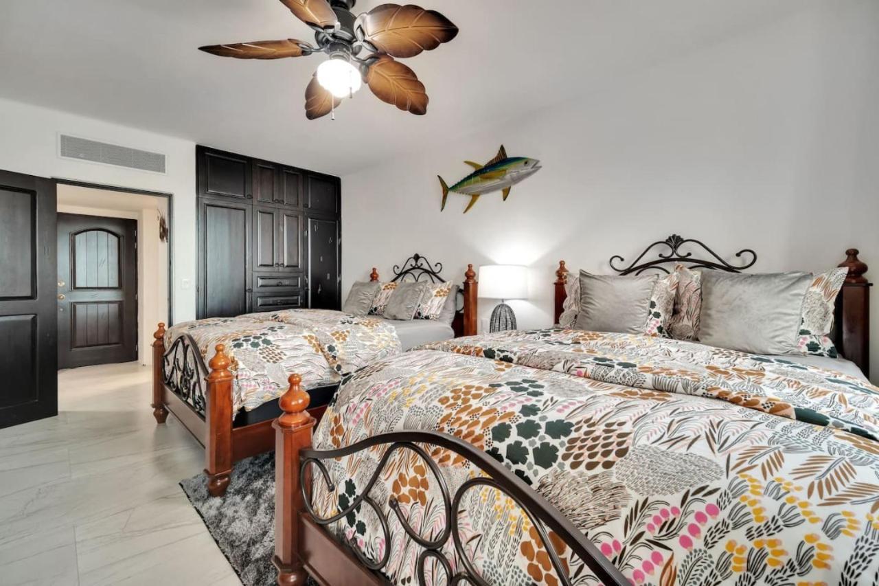 Completely Remodeled 2Bd-2Ba Plaza Bonita Villa Cabo San Lucas Bagian luar foto