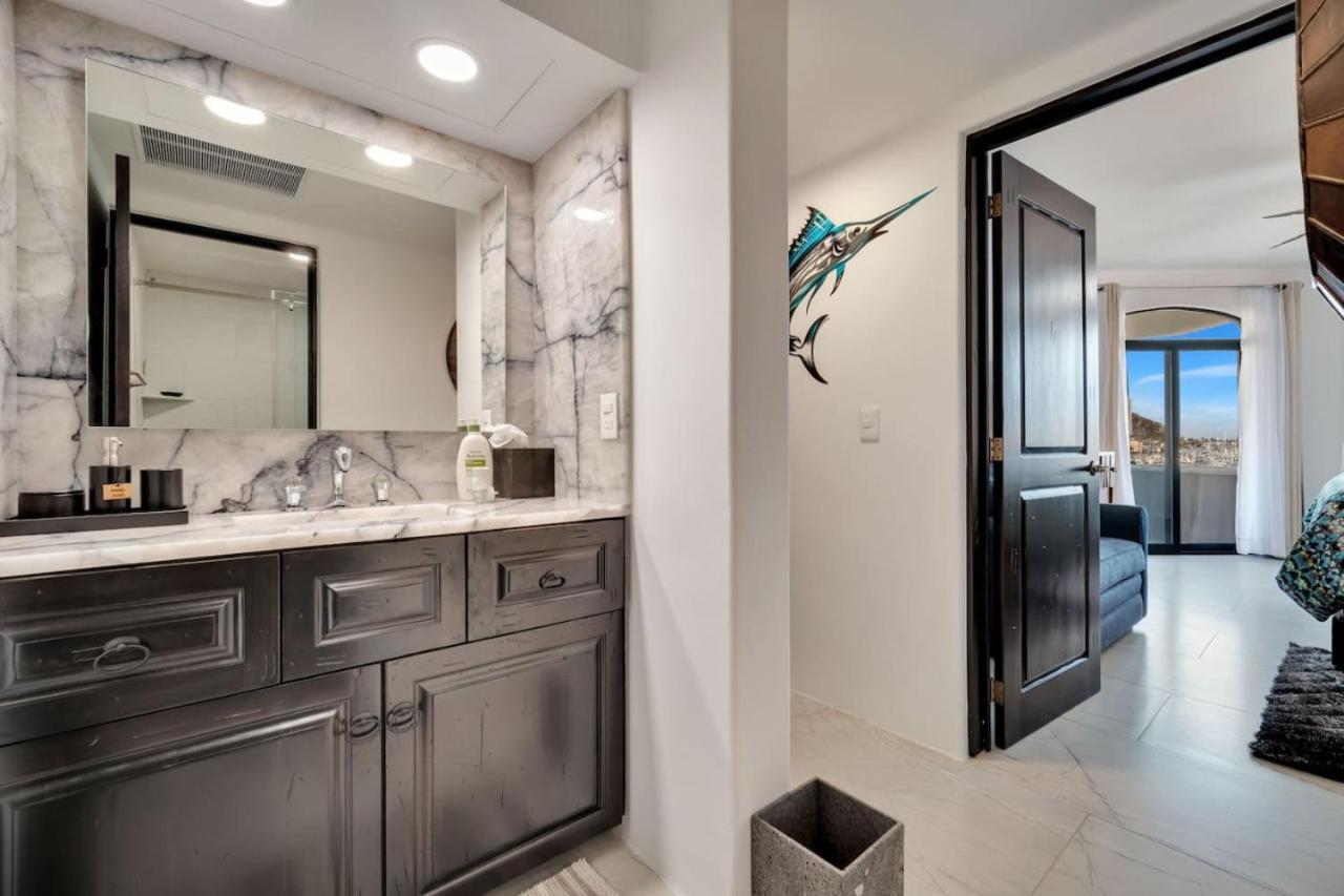 Completely Remodeled 2Bd-2Ba Plaza Bonita Villa Cabo San Lucas Bagian luar foto